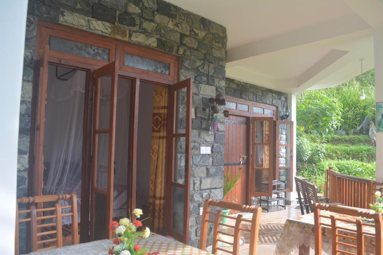 Saddle Cottage Ella Exterior photo